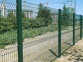 3D заборы для частного дома 80 метров фото в Новоивановском